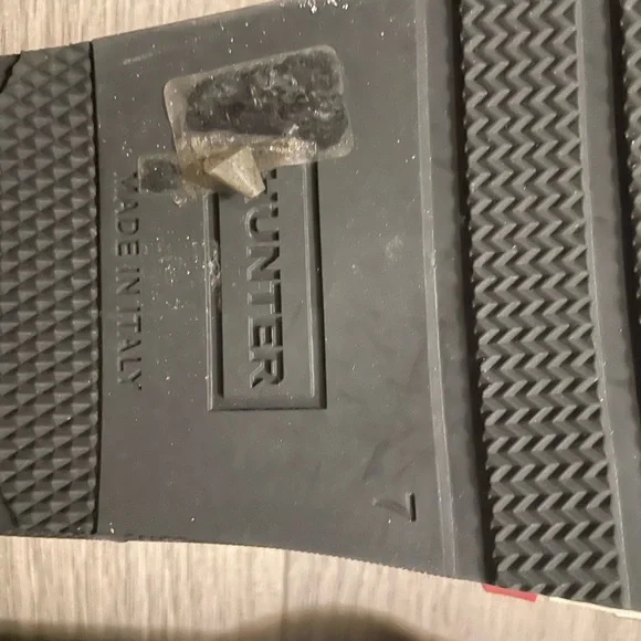 Hunter slippers - Picture 7 of 10